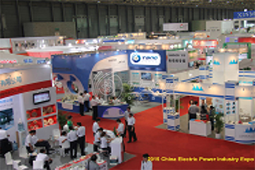 Electric Power Industry Expo held in Zhengzhou